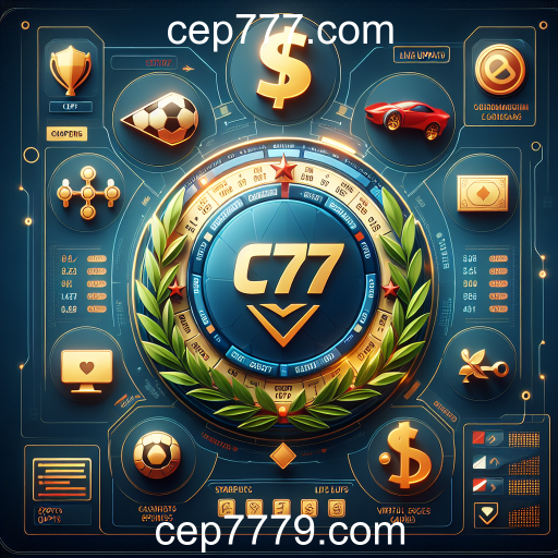 Apostas Esportivas: Diversão e Emoção no Cep777.com